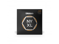 D'Addario NYXL1046BT 10-46 Regular Light Balanced Tension, NYXL Electric Guitar Strings D'Addario NYXL1046BT 10-46 Regular Light Balanced Tension, NYXL Electric Guitar Strings